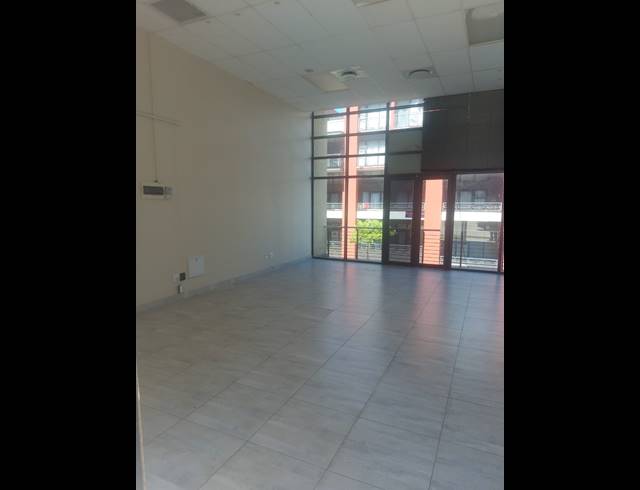 131M² RETAIL TO LET IN UMHLANGA RIDGE